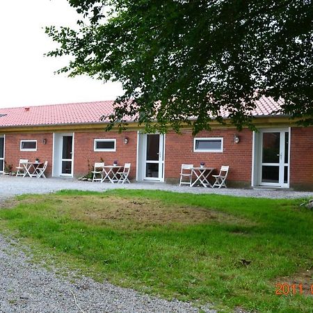 Bed & Breakfast Tistrup Esterno foto