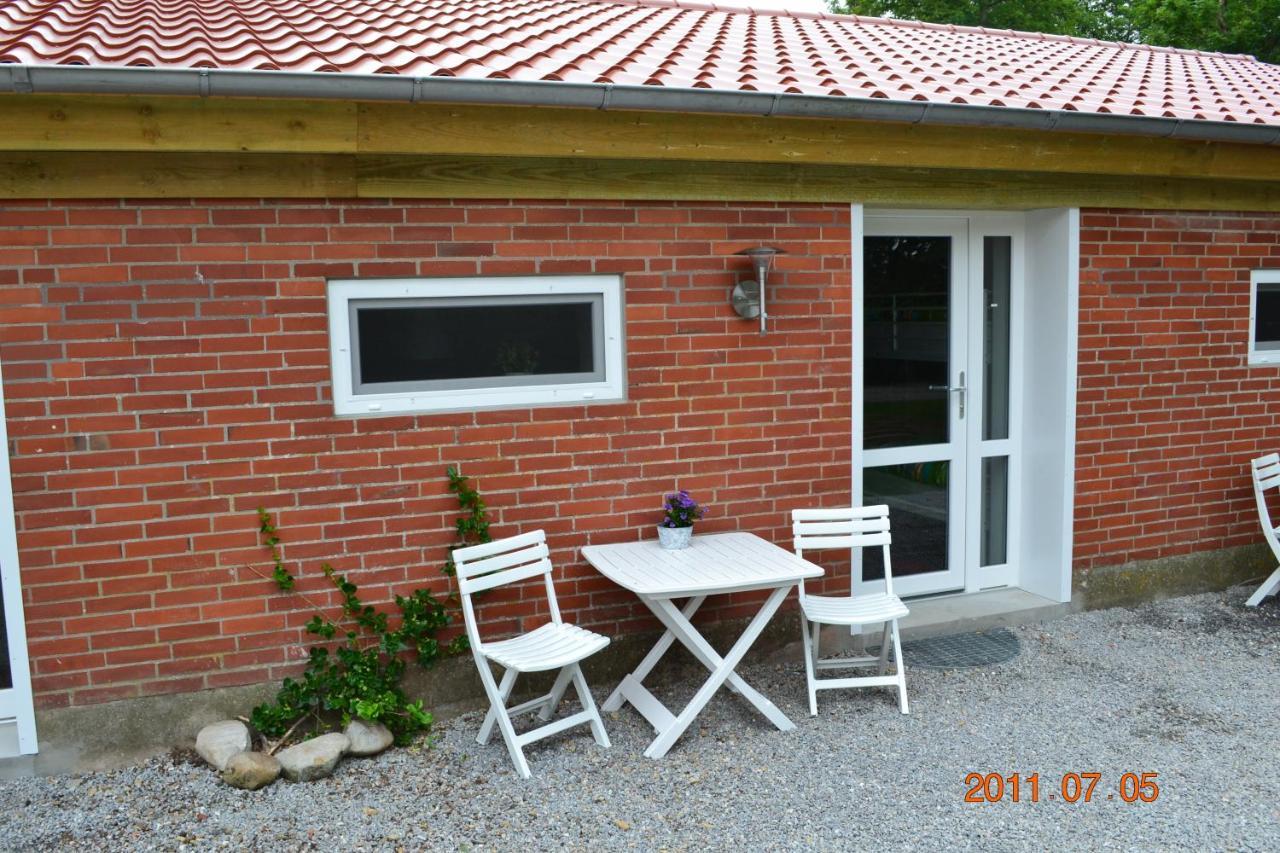 Bed & Breakfast Tistrup Esterno foto