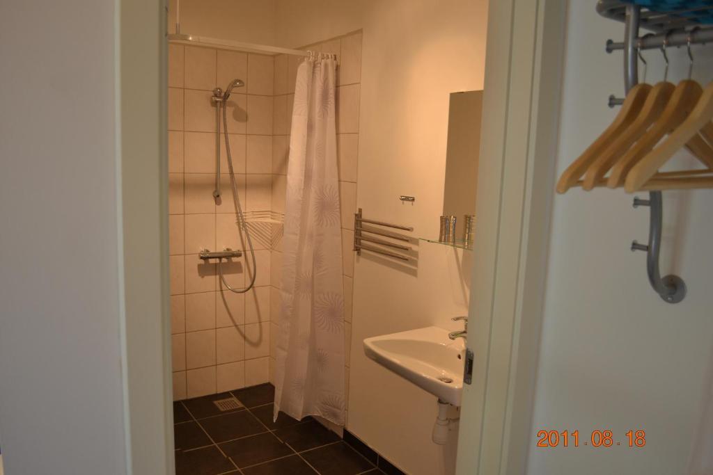 Bed & Breakfast Tistrup Camera foto