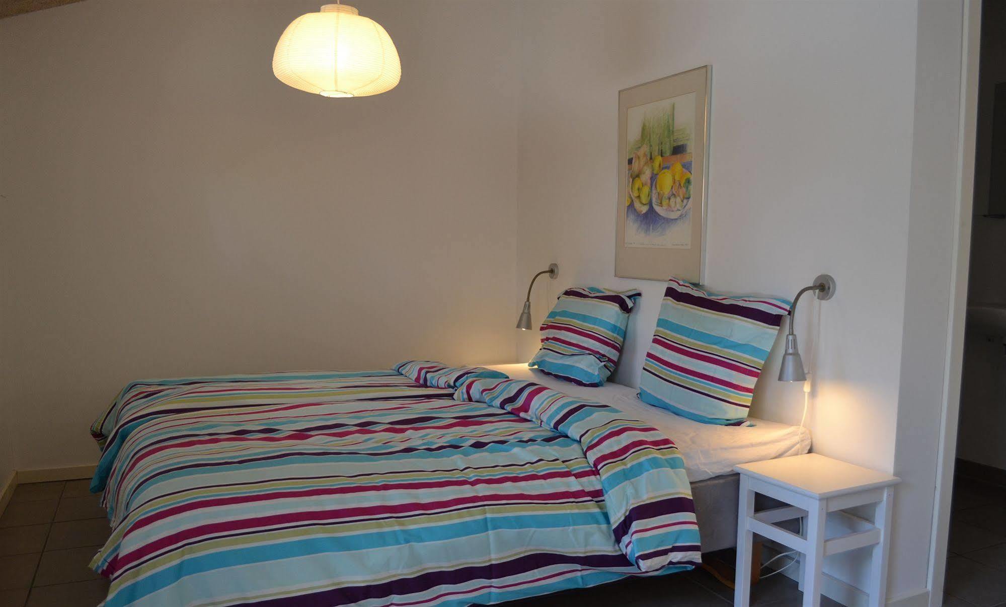 Bed & Breakfast Tistrup Esterno foto