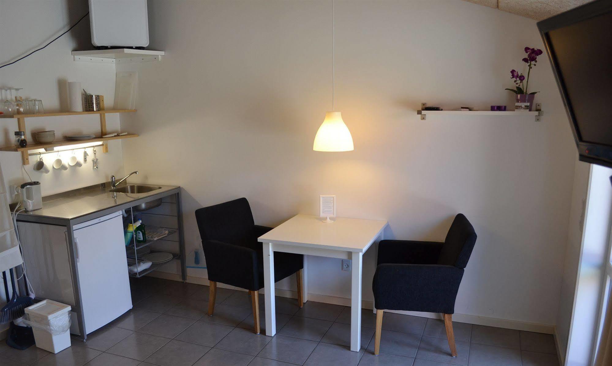 Bed & Breakfast Tistrup Esterno foto