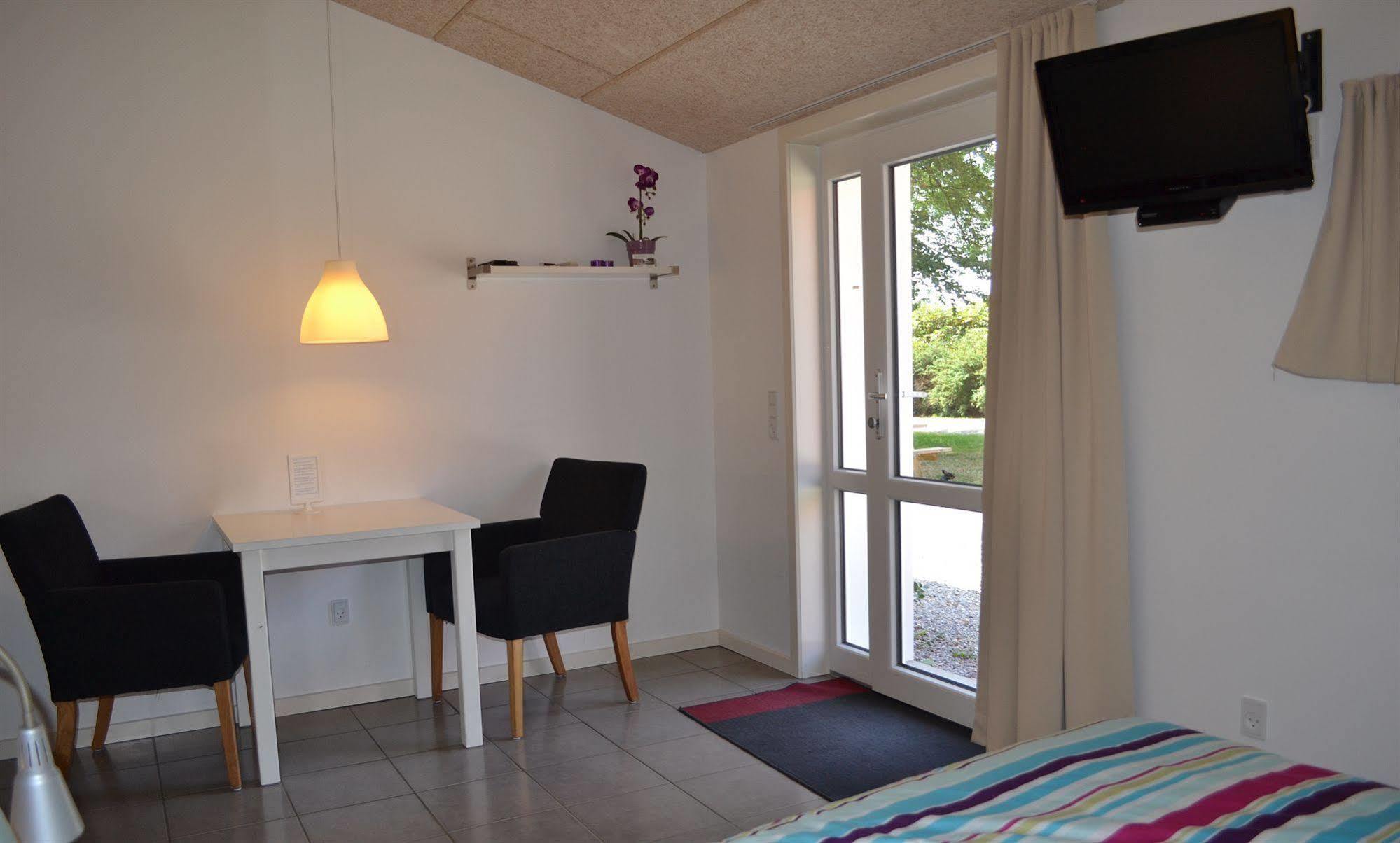 Bed & Breakfast Tistrup Esterno foto