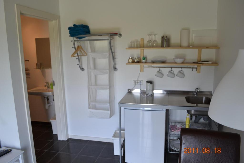 Bed & Breakfast Tistrup Esterno foto